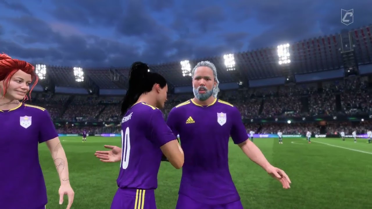 Calcio Cavudu | EA Sports FC 26 [ !subtember - !12h - !mangayo - !instant - !giveaway ]