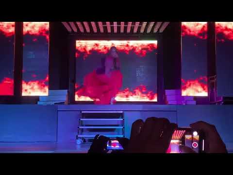 Alexia Twister  [ EXTREME - Danger Dance Club ] .