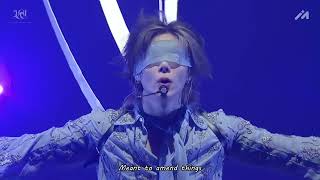 Taemin - Door (Arena Tour 'Veil' 2025 D1 Kobe) (ENG SUBS)