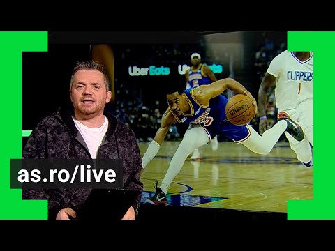 Ce zici, Oprişane? Cutremur fără precedent: dispare Euroliga de baschet | Știri din sport