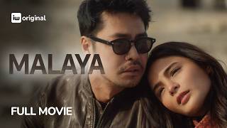 Malaya | Full Movie | Zanjoe Marudo, Lovi Poe | iWant Originals