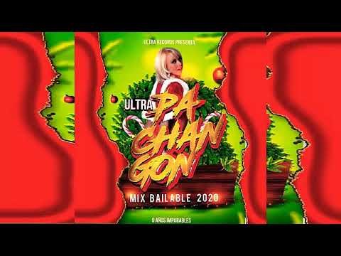 Mix Cumbia 2020 🎅Ultra Pachango Mix Bailable🎅 Dj Armin & DjCristian Sv 🎅 Ultra Records
