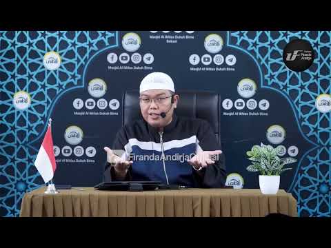 Hidup Ini Begitu Singkat   Ustadz Dr  Firanda Andirja M A HD