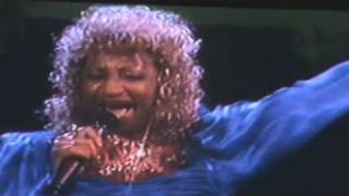 CELIA CRUZ- PA&#39;LA PALOMA-EN LA MOVIDA