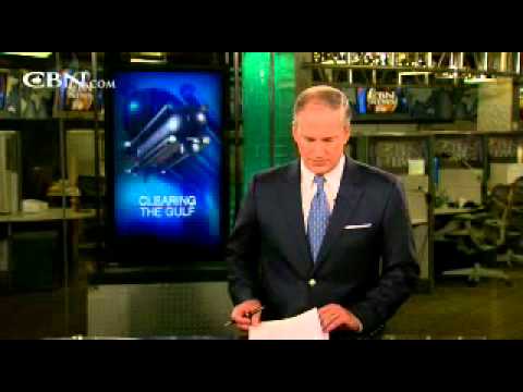 News on The 700 Club: July 12, 2012 - CBN.com