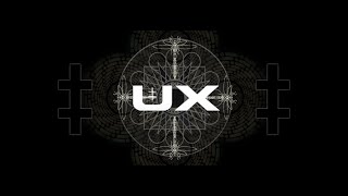 UX - CHAMELEON - Pixelmorph Mix - (Official Video) - Dragonfly Records