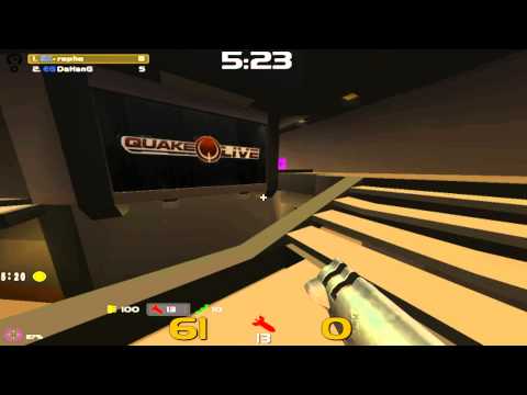 IEM 5 - Finals - Rapha vs DaHang - map 3