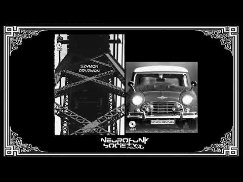 NfSoP PODCAST #46 - SZYMON PRYZWAN