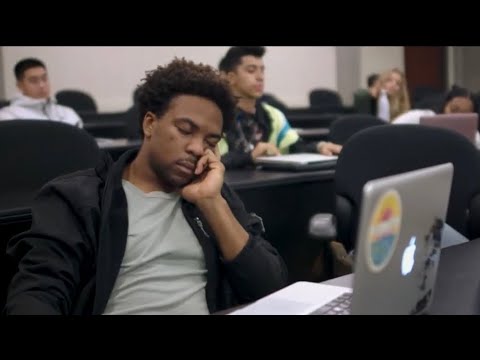 FOCUS (2019) | Award-Winning Short Film