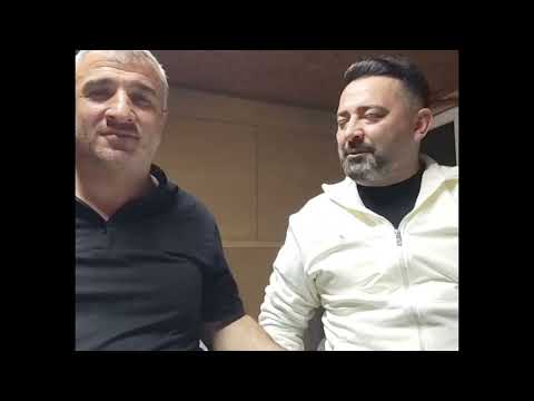 YENİ✅ Nizam Bektaş & Kurtuluş Eyibil - 2.Bölüm Kemençe Muhabbet