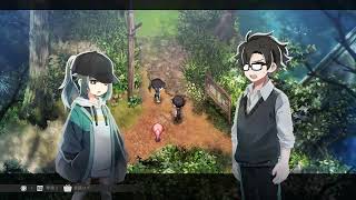 #5【ほの暮しの庭】のんびり田舎でスローライフ！…のはずが、この因習村なにかがおかしい？【PS5 / 完全初見プレイ】