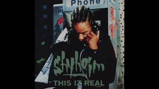Shyheim - Jiggy Comin'