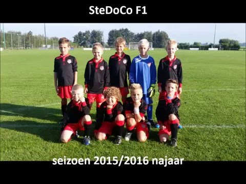 Terugblik najaarsseizoen 2015 SteDoCo F1