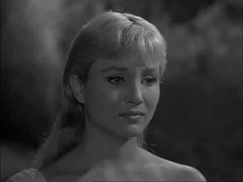 1x25 pt.4 - Gente come noi - Ai Confini Della Realtà (The Twilight Zone)