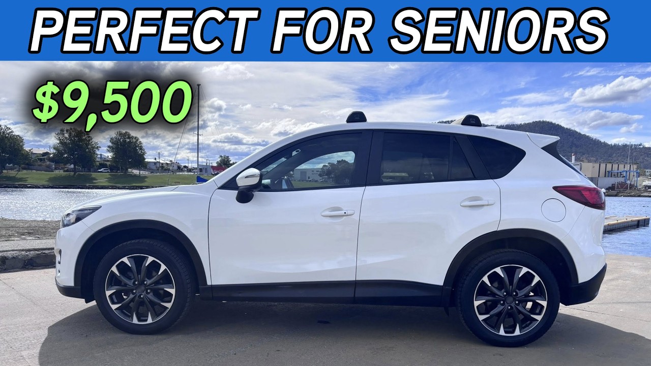 5 Dirt-Cheap Cars Nobody Buys (But They'll Outlast Every New Car)