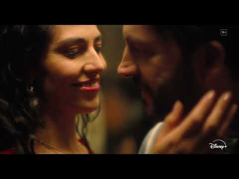 Quebranto | Tráiler Oficial en castellano | Disney+ España