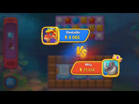 Mobile relaxing game:🧘FishDom🐟🐠Levels 11827 11828 11829*20 mins Gaming...Lightning DUEL⚡⚔️⚡finished