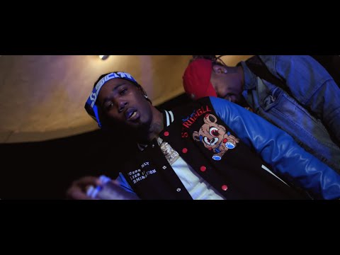 Danny Pablo Ft. G$ Lil Ronnie - Bo Jackson (Exclusive By: @HalfpintFilmz)