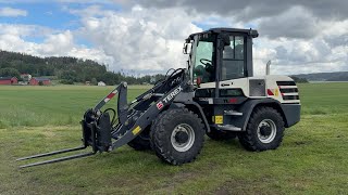 Chargeuse sur pneus Terex TL80 | Image 4 - Machineryline