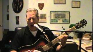 I'm Building A Bridge