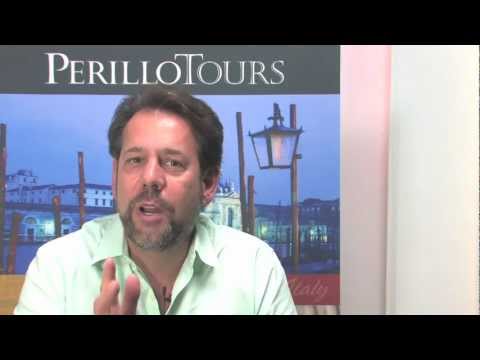 スティーブの旅のヒント3-イタリアでやってはいけないこと (Steve's Travel Tips 3- What not to do in Italy)