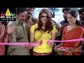 Neninthe Telugu Movie Part 9 13 Ravi Teja Siya Sri Balaji Video