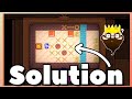 Deltarune Lancer TV Game Puzzle Guide