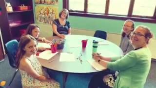 Bring a Friend Month - OCTOBER