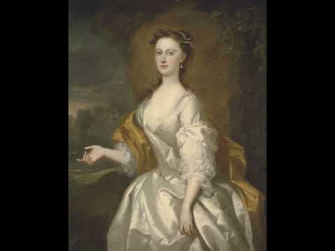 Franz Ignaz Danzi - Piano Concerto in E-flat major, Op.4, P.229 (c. 1800)