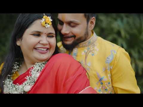 Wedding Photographer portfolio by Artistic Lens in Raipur - Photo 0