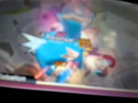 Super Pokemon Rumble Cobalion!