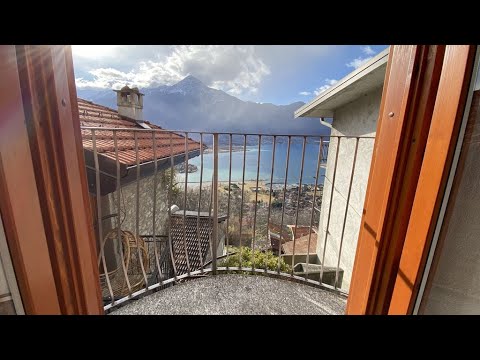 SOLD 🏠 Renovated House Gera Lario Lake Como - Aɢᴇɴᴢɪᴀ Iᴍᴍᴏʙɪʟɪᴀʀᴇ Tʀᴇ Pɪᴇᴠɪ