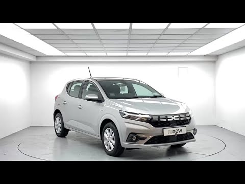 Dacia Sandero TCe 90 Expression - Image 2