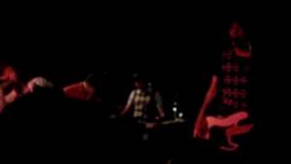 The New Cities - Leaders of the Misled