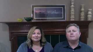 preview picture of video 'Chiropractor Columbus Hilliard Springfield Drs. Mike and Kristy Monroe Health Solutions'