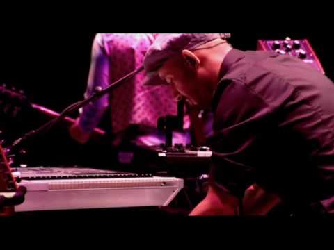 Mrs. Nitro - Zoé (DVD 281107)