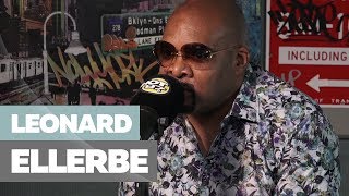 Ellerbe Says Either McGregor or Mayweather WILL get Knocked Out
