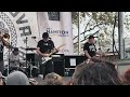 The Toasters - Thrill Me Up - 9/14/25 - Supernova Ska 2025