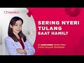 Frequent Bone Pain During Pregnancy What Should I Do