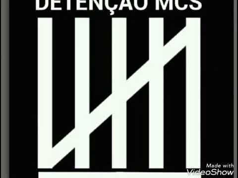 Detenção mcs- Ela não me quis