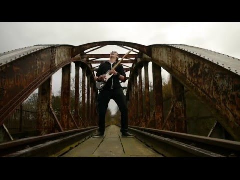 Wiktor Mazurkiewicz feat. Musiel & N.P. MC KreT - Burza Myśli (making of)