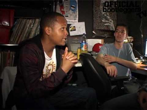 OfficialBootleggersTv Producers Edition - Episode 3 RareVillains