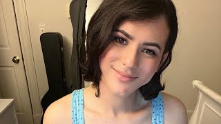 Download lagu Male to Female TRANSITION Timeline 1 Year on HRT, Transition after 40 Old - Marla Alexandra mp3