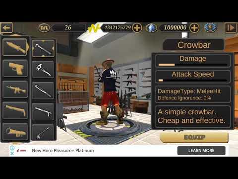 Vegapsp crime simulator Mod hack 💯 वर्ण