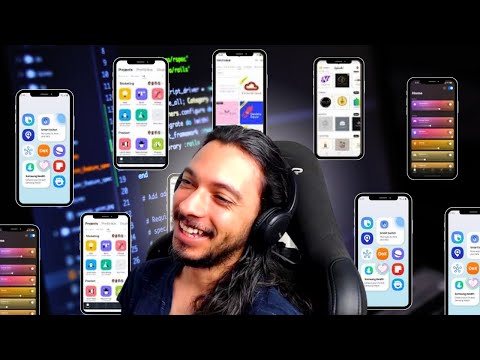 ANDROID STUDIO COMO CRIAR UM APLICATIVO DO ZERO