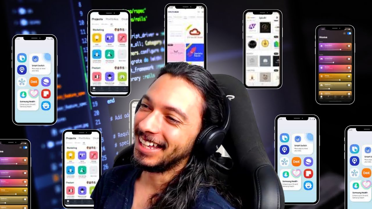 ANDROID STUDIO - COMO CRIAR UM APLICATIVO PARA ANDROID DO ZERO #01