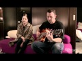 Imelda May - Big Bad Handsome Man - Live Acoustic