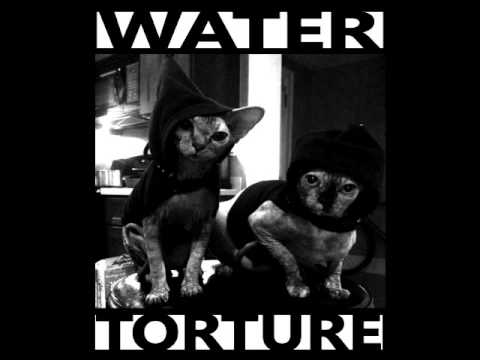Water Torture - Amber Vapor
