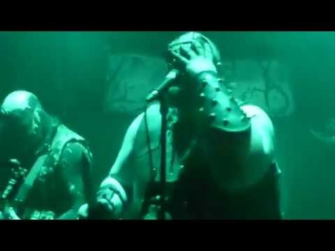 Wacken Metal Battle Canada 2015 - Round 1 - Bookakee (Live in Montreal)