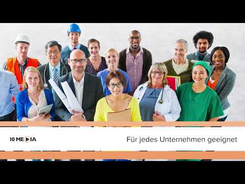 Unsere Clips haben das Ziel, die Sichtbarkeit Ihres Unternehmens zu steigern und Kunden von Ihrem Unternehmen zu Überzeugen.